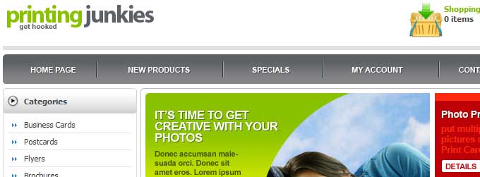 PrintingJunkies.com