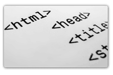 HTML Graphic Image
